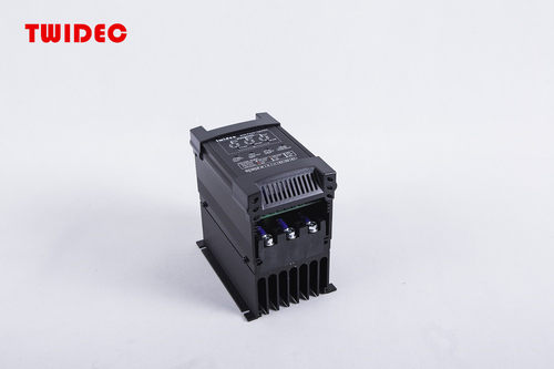 Twidec合泉工厂直销三相标准SCR电力调整器 相位控制TR-4-4-030-P - 图2