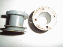 35 mm film machine accessories Jinggangshan 103 Liberation 103 Collection Sheet belt pulley