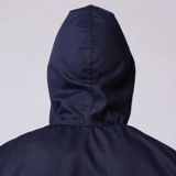 Комбинезон с капюшоном для работы, униформа, баллончик с краской, рабочая одежда