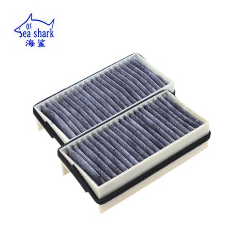 适配 别克 商务 经典老款新款GL8空调滤芯 陆尊空调过滤清器格网 - 图3