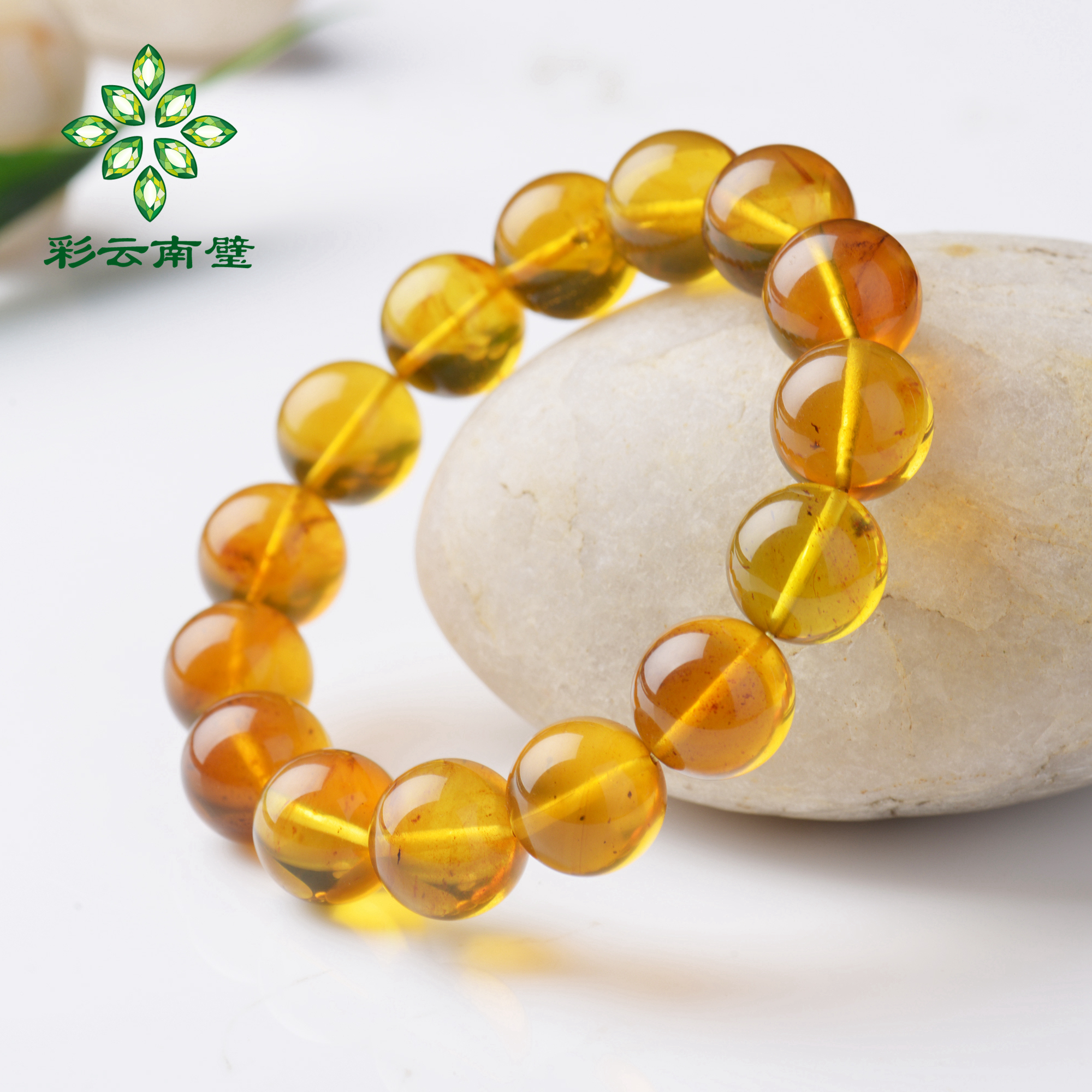 附证书 包邮 假一罚十 金棕 纯天然缅甸琥珀手串 彩云南璧 附证书 包邮 假一罚十 金棕 纯天然缅甸琥珀手串 彩云南璧