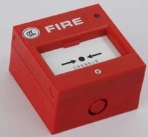 Shengsel J-SAP-M-M500K p Manual alarm button Non-coding type