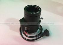 Lean version 6-15mm automatic aperture manual zoom lens monitoring gun camera focusing