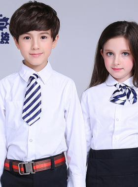 男童演出领结女童表演领花六一幼儿园演出服装配饰衬衫领带学生潮