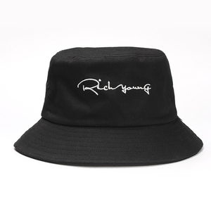 潮流个性嘻哈帅气渔夫帽