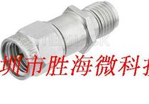 PASTERNACK PE7162-1 1dB DC-6GHz 2W DC-6GHz SMA Radio Frequency coaxial fixed attenuator