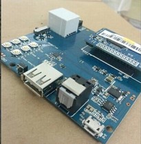 GGMM Qualcomm AR9331AirPlay DLNA Qplay Wireless WiFi speaker audio module development board