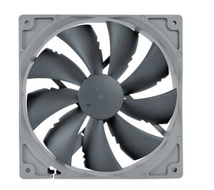 下单立减 猫头鹰NF-P14s redux-1500PWM智能温控 静音CPU风扇