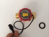Электронный индукционный переключатель с лазером, 12v, 24v, 48v, 110v, 1 дюймов, 2 дюймов