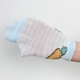 Vớ lưới trẻ em mùa hè mỏng mùa xuân và mùa thu cotton vớ cho bé sơ sinh vớ trẻ sơ sinh 0-1-3-5-7-9 tuổi - Vớ tất thú cho bé Vớ