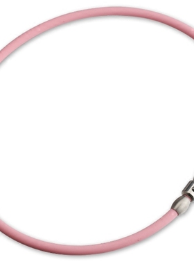 电脑硅胶保健磁疗能量运动项圈