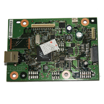 Apply HP HP1136 Motherboard HP1136 Interface Board HPM1136USB Print board Motherboard Connector Board