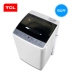 Dàn TCL XQB60-21CSP Máy giặt tự động 6 kg Máy khử nước khô ký túc xá - May giặt