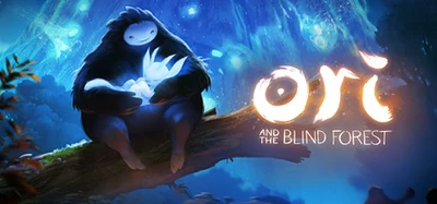 STEAM PC中文正版 Ori and the Blind Forest 奧日與迷失森林