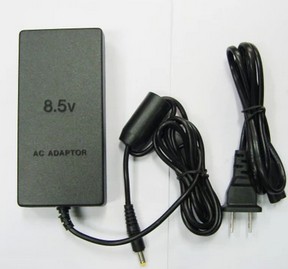 PS2 70000电源 PS2 70006充电器 8.5V电源适配器变压器火牛-图1