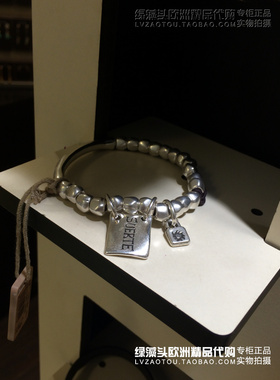 纯手工手链unode50小众设计情侣