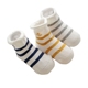 Vớ trẻ em, tóc ngắn bằng cotton, ba tháng, một hoặc hai tuổi, vớ trẻ em nữ, 1-2-3 tuổi, vớ mùa xuân, mùa thu và mùa đông - Vớ vớ thu đông cao cấp  Vớ