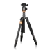 Chân máy du lịch thời kỳ nhẹ Q999s Canon 700D 750D 100D Nikon D3200 D3300 D3400 Máy ảnh kỹ thuật số DSLR chuyên nghiệp Đầu ba chân cầm tay Sony - Phụ kiện máy ảnh DSLR / đơn chân máy ảnh chuyên nghiệp Phụ kiện máy ảnh DSLR / đơn