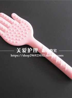 拍痧板经络拍硅胶健身拍打板手掌