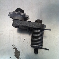 Guangdong Lifeng Machinery Manufacture Co. H20 H20 H20F H30E H30F H30F face machine lower tensioning wheel set