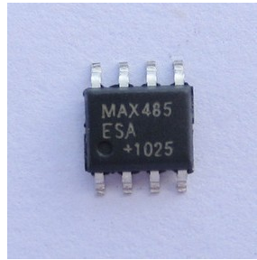 正品 MAX485ESA MAX485CSA  MAX485全新原装正品现货进口 - 图0