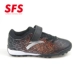 SFS Anta đích thực đào tạo trẻ em thi đấu TF gãy móng cỏ chống trượt giày bóng đá thể thao 31739972 - Giày bóng đá
