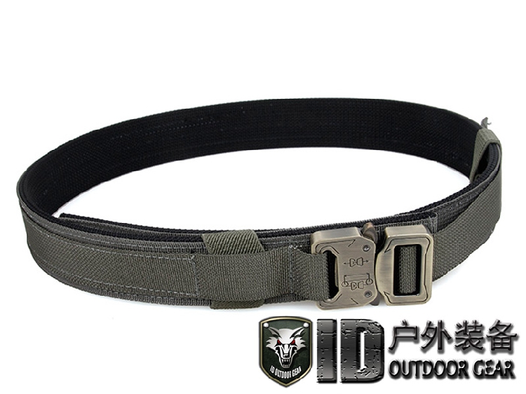 正品TMC1939 FG遊騎兵綠 多功能外腰帶/戰術腰帶
