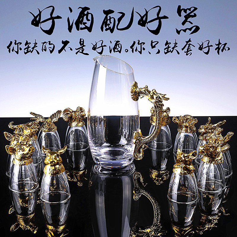 直销新品节礼物实用高档送爸爸生日礼品创意长辈T给领导男生男士