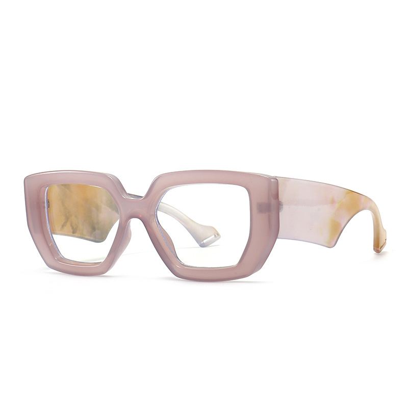 ti BlueeLight BlOpcking Women Glasses Fram s Green optic - 图1