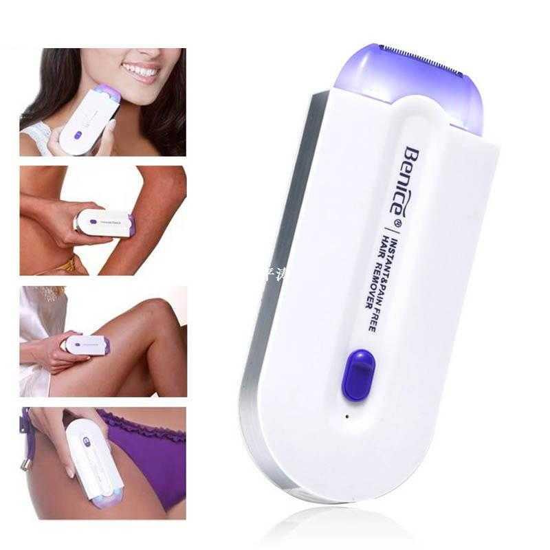 Mini Laser Hair Removal nachinAM Seese-Light Lady Shaver Epi-图0