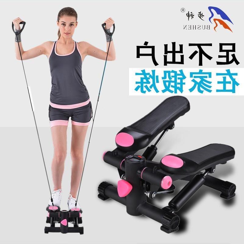 极速Stepper machine home quiet genuine foot pedal sports - 图2