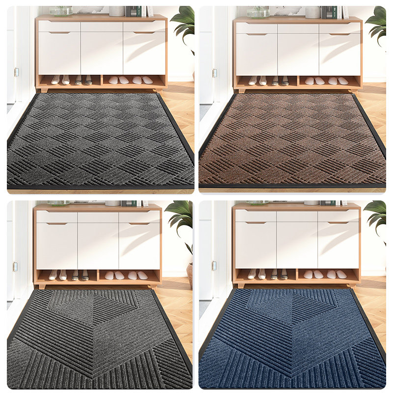 豪宅入户门地垫酒店商场户外地毯进门垫子门外家用商业大门口脚垫,淘宝优惠券,粉丝福利购,淘宝优惠卷