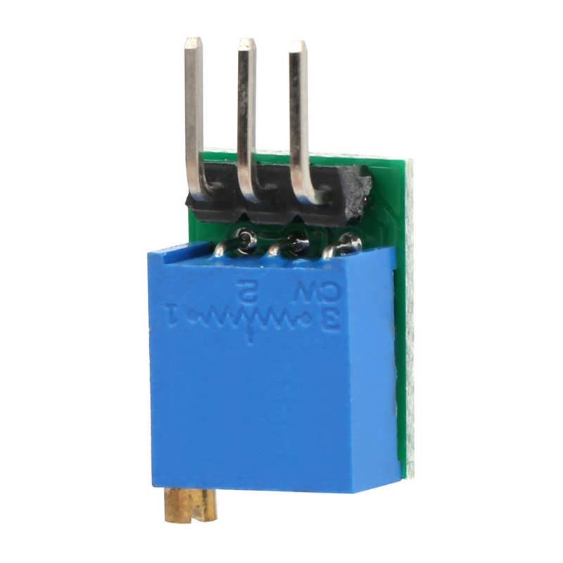 5pcs Signal Generatoqr SG55A01 C Frequency Square Adjustable - 图1