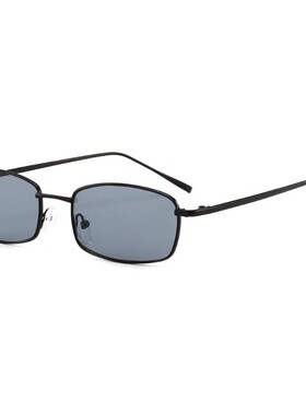 工厂销women Cat Eye Sunglasses Metal Frame glasses VinZtage