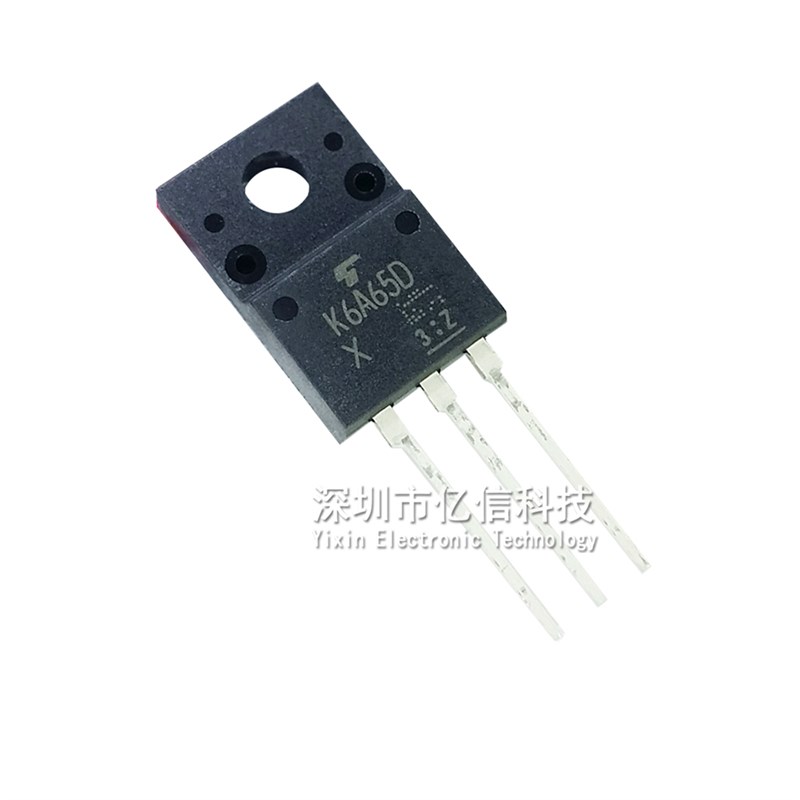 新品K6A65D K8A65D K10A50D K10A60W K11A65D K13A65U K18A60V场-图1