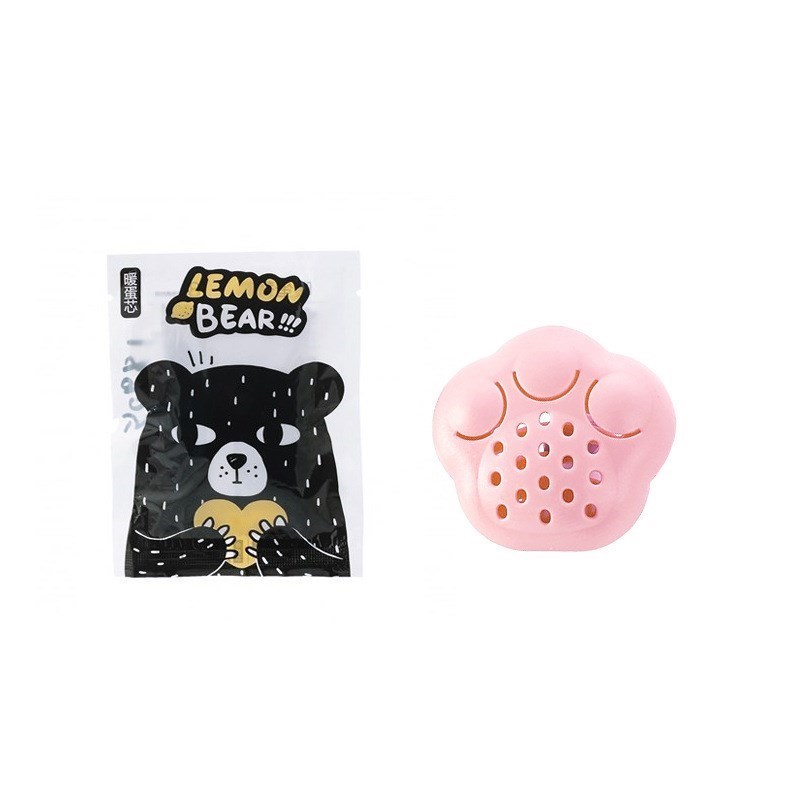 新品the core warm baby stick winter mini hand warmer treasur-图3