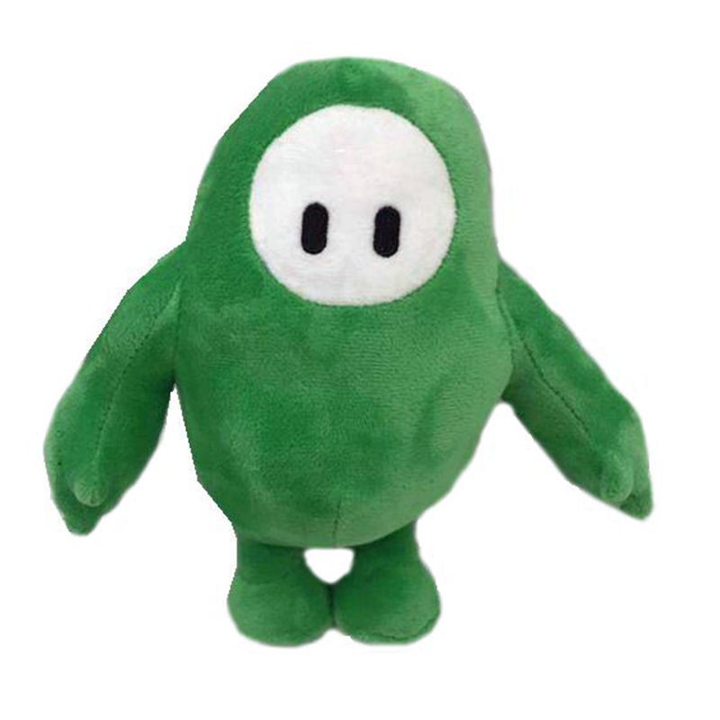 极速Game sugar bean man fallguys Plush Doll peripheral toy d - 图3