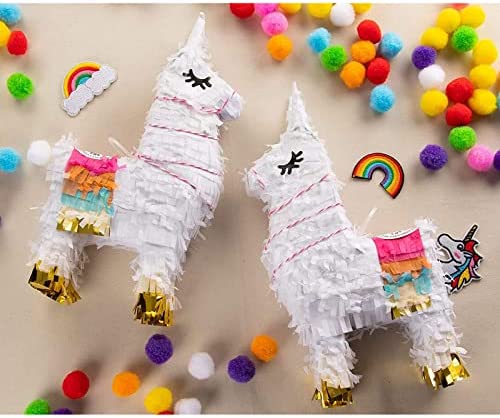 ada Pinatas for Kims Berthzday Party  Cinco Di Mayo (10.5 - 图0