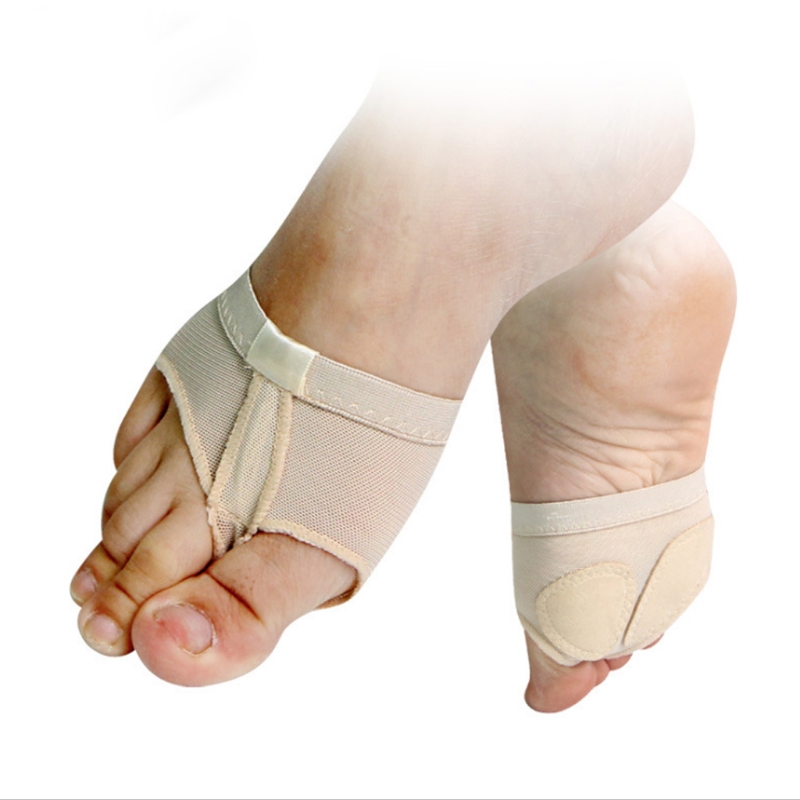 lly Ballet Dance Toa Pad Practice HShoe Font Thoog Cere T - 图1