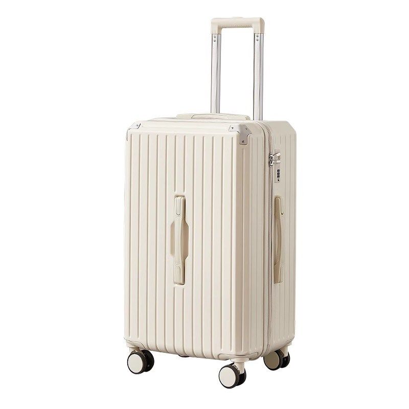 行李箱24寸女2024新款大容量拉杆箱结实耐用28寸26密码旅行箱子男,淘宝优惠券,粉丝福利购,淘宝优惠卷