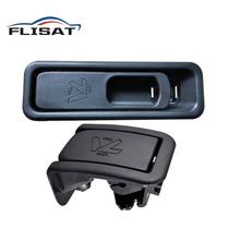 Promotion Dongfeng scenery 580 rear seat angle B adjusting handle buckle hand angle buckle rear seat turning buckle