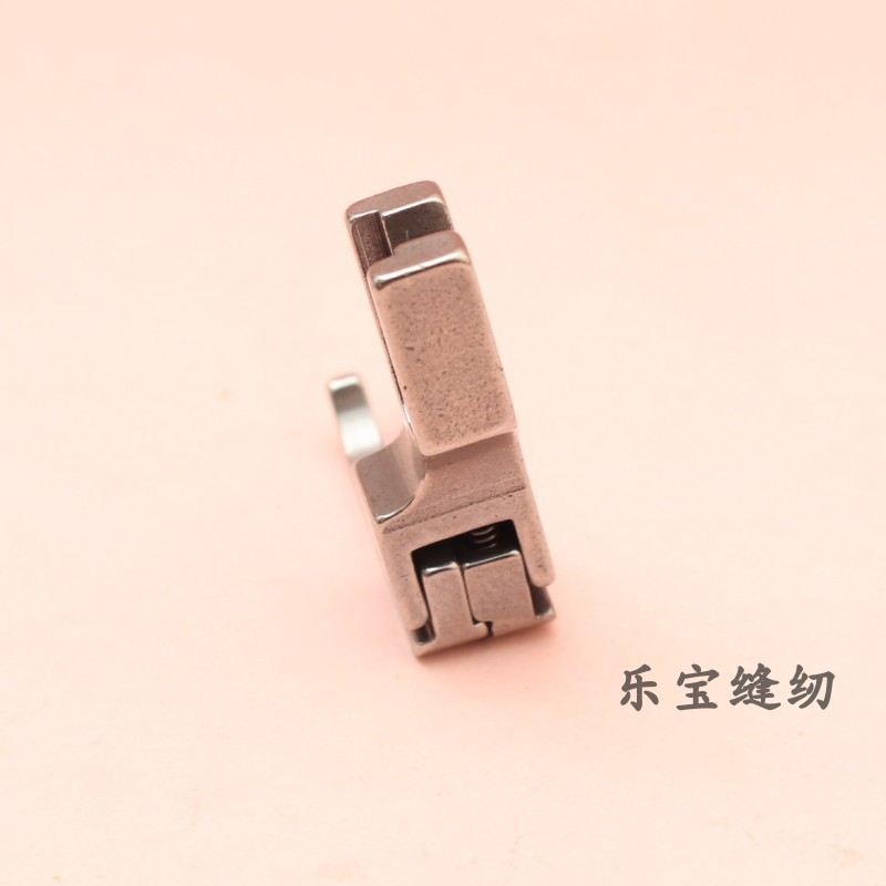 推荐全钢 高低压脚CL1/16N(0.2cm)平缝机 电脑平车 高低压脚压线 - 图2