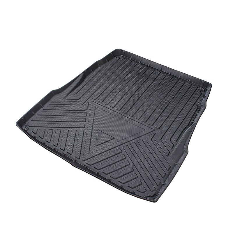 r Trunk Cargo Lintr Rear Boot Mat QCover Fie F - 图1