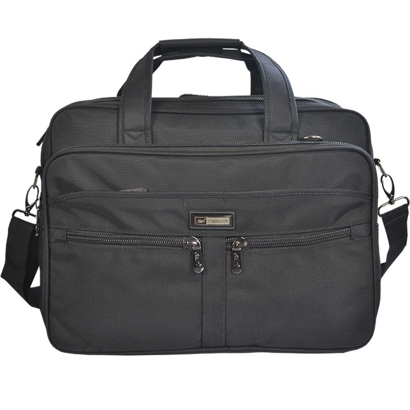 公文包男挎包电脑手提包超大容量单肩商务出差男包牛津布业务包包,淘宝优惠券,粉丝福利购,淘宝优惠卷