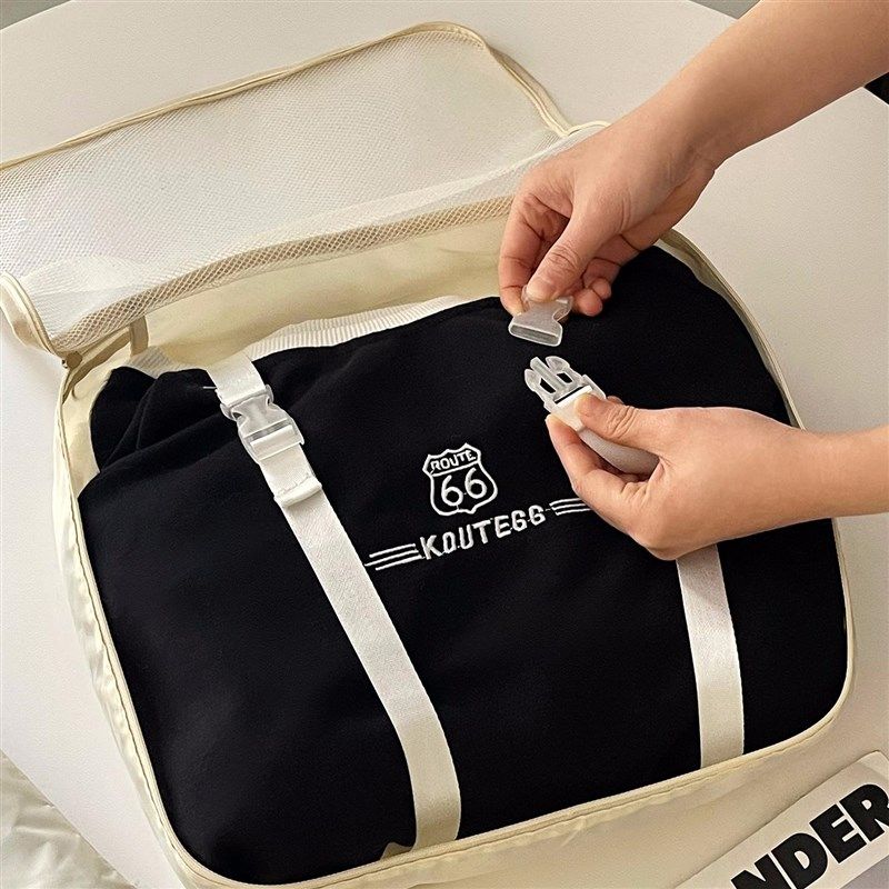 旅行收纳袋行李箱大容量内衣内裤整理包便捷衣物袜子待产分装套装,淘宝优惠券,粉丝福利购,淘宝优惠卷