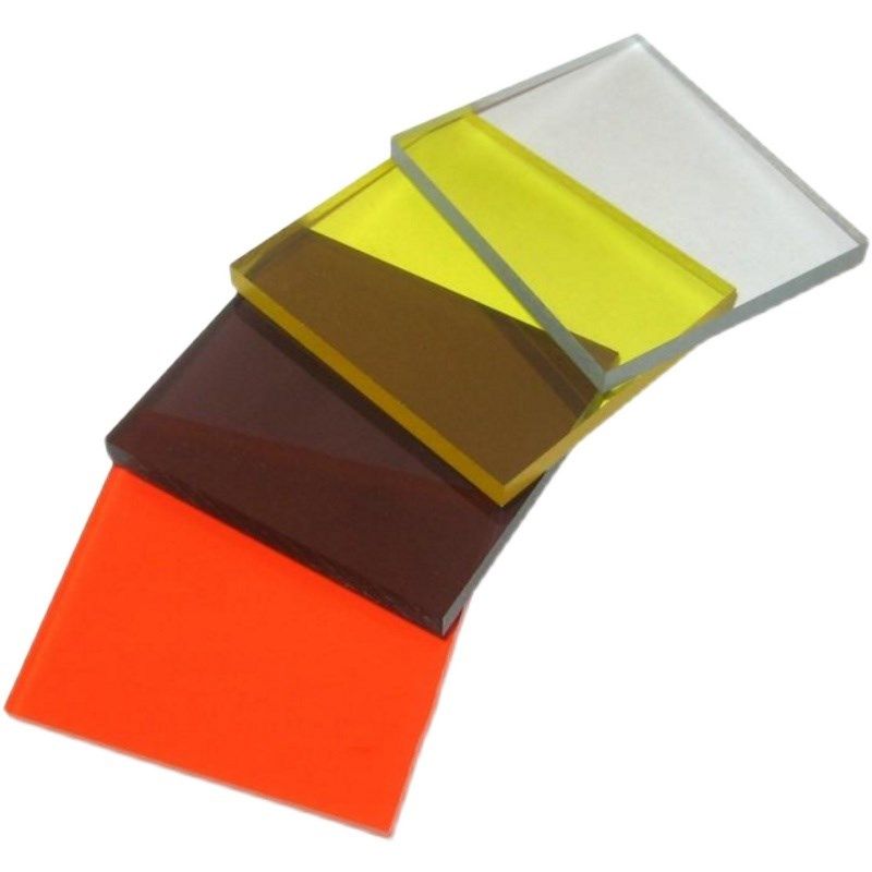 发光亚克力层板定制磨砂透光壁龛隔板有机玻璃展示架置物酒柜加工,淘宝优惠券,粉丝福利购,淘宝优惠卷