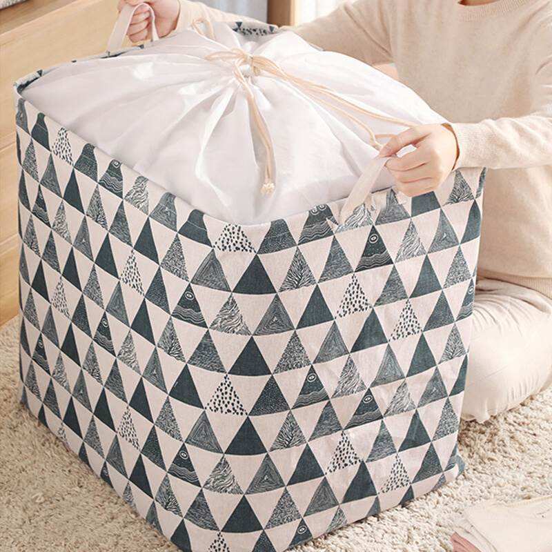 极速JOYBOS Clothing Organizers Storage Bags Foldable Clothes-图1