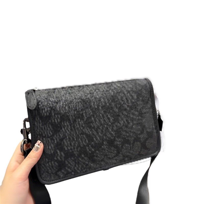 男士斜挎包单肩包两用配零钱包耳机包两件套男士包袋,淘宝优惠券,粉丝福利购,淘宝优惠卷