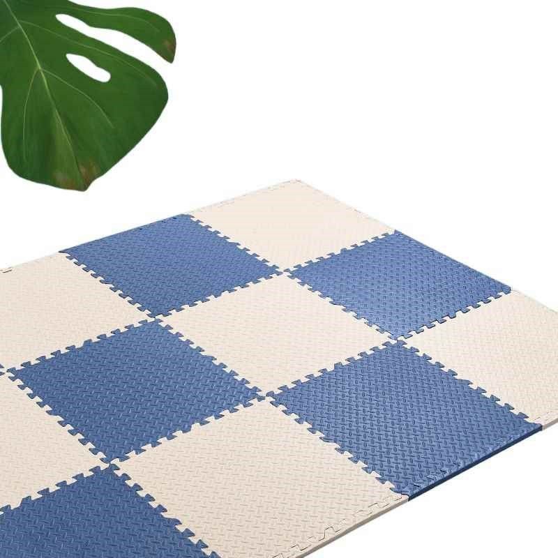 【折扣价】定制拼接泡沫地垫儿童爬爬垫加厚家用婴儿爬行垫地板垫,淘宝优惠券,粉丝福利购,淘宝优惠卷