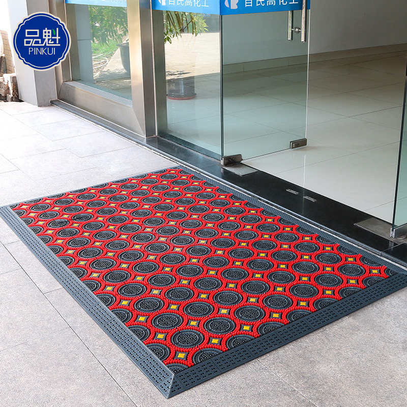 商用大门口迎宾地垫室外除尘地毯入户门垫子门店户外台阶防滑脚垫,淘宝优惠券,粉丝福利购,淘宝优惠卷